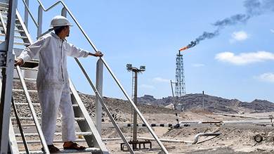 صراع محتدم على النفط في اليمن.. والصين تطرق الباب بقوة